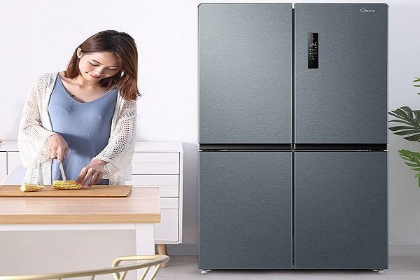 冷藏展示柜维修