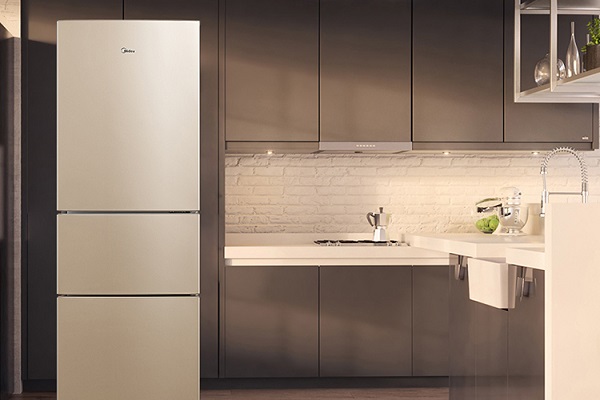 欣赏实景：巧妙衔接未来感设计与过往风华