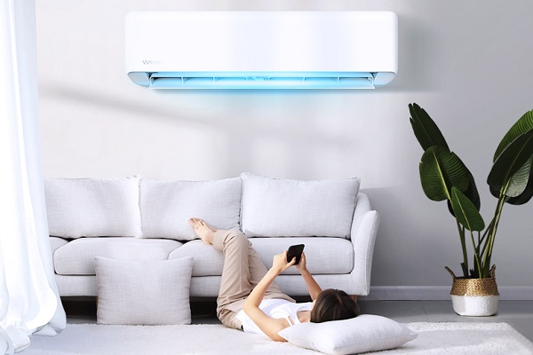 空调不启动的常见原因及维修方案