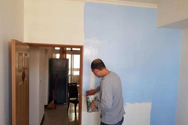 西安：洗衣机跳闸，啄木鸟专业师傅上门维修实录